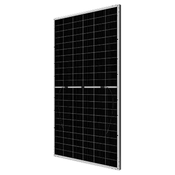 Canadian Solar 635W HiHero+ CS6.2-66HB-635 Bi HJT Solar Panel — view 2