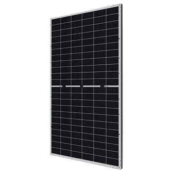 Imagem do produto Painel Solar Canadian Solar 635W TOPBiHiKu6 CS6.2-66TB-635 Bifacial (Canadian)