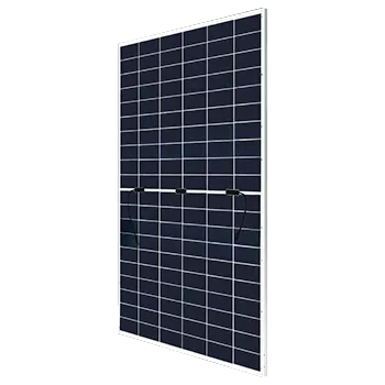 Painel Solar Canadian Solar 635W TOPBiHiKu7 CS7L-635TB-AG Bifacial - foto 2