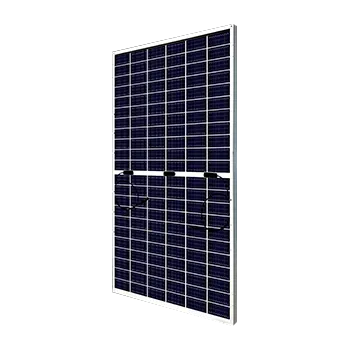 Imagem do produto Painel Solar Canadian Solar 640W BiHiKu7 CS7N-640MB-AG Bi PERC (Canadian)