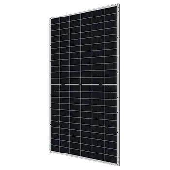 Imagem do produto Painel Solar Canadian Solar 640W TOPBiHiKu6 CS6.2-66TB-640 Bifacial (Canadian)