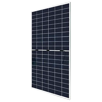 Painel Solar Canadian Solar 640W TOPBiHiKu7 CS7L-640TB-AG Bifacial - foto 2