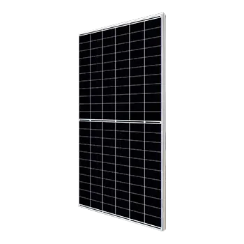 Painel Solar Canadian Solar 645W BiHiKu7 CS7N-645MB-AG Bi PERC - foto 2