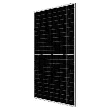 Canadian Solar 645W HiHero+ CS6.2-66HB-645 Bi HJT Solar Panel — view 2