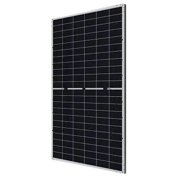 Painel Solar Canadian Solar 645W TOPBiHiKu6 CS6.2-66TB-645 Bifacial - foto 1