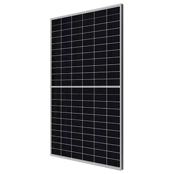 Painel Solar Canadian Solar 645W TOPBiHiKu6 CS6.2-66TB-645 Bifacial - foto 2