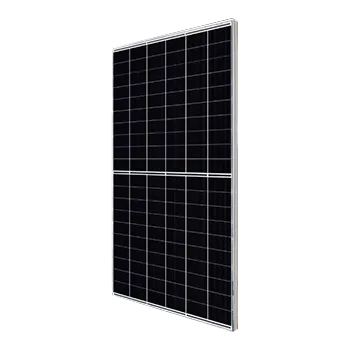Painel Solar Canadian Solar 645W TOPBiHiKu7 CS7L-645TB-AG Bifacial - foto 1