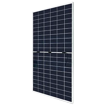 Painel Solar Canadian Solar 645W TOPBiHiKu7 CS7L-645TB-AG Bifacial - foto 2