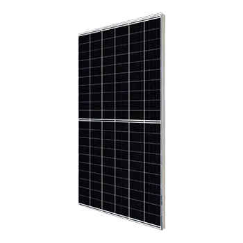 Painel Solar Canadian Solar 650W TOPBiHiKu7 CS7L-650TB-AG Bifacial - foto 1