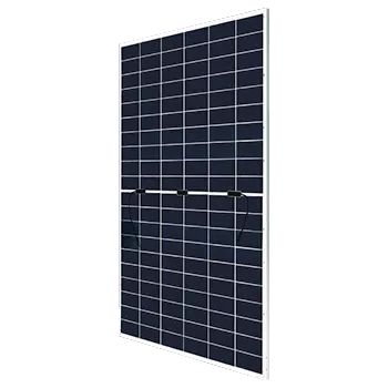Painel Solar Canadian Solar 650W TOPBiHiKu7 CS7L-650TB-AG Bifacial - foto 2