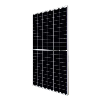 Painel Solar Canadian Solar 655W BiHiKu7 CS7N-655MB-AG Bi PERC - foto 2