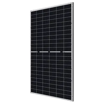 Painel Solar Canadian Solar 660W TOPBiHiKu6 CS6.2-66TB-660 Bifacial - foto 1
