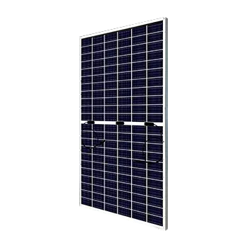Imagem do produto Painel Solar Canadian Solar 665W BiHiKu7 CS7N-665MB-AG Bi PERC (Canadian)