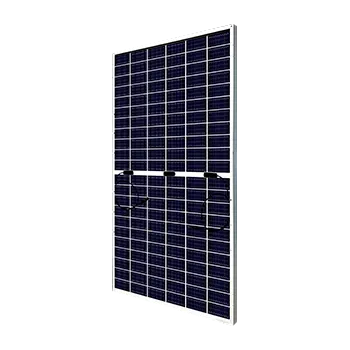Imagem do produto Painel Solar Canadian Solar 670W BiHiKu7 CS7N-670MB-AG Bi PERC (Canadian)