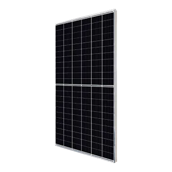 Imagem do produto Painel Solar Canadian Solar 695W TOPBiHiKu7 CS7N-695TB-AG Bifacial (Canadian)