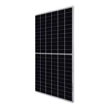 Imagem do produto Painel Solar Canadian Solar 700W TOPBiHiKu7 CS7N-700TB-AG Bifacial (Canadian)
