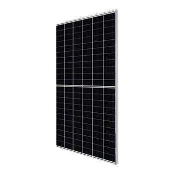 Painel Solar Canadian Solar 715W TOPBiHiKu7 CS7N-715TB-AG Bifacial - foto 1