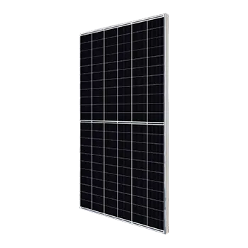 Painel Solar Canadian Solar 720W TOPBiHiKu7 CS7N-720TB-AG Bifacial - foto 1
