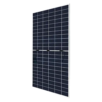 Painel Solar Canadian Solar 720W TOPBiHiKu7 CS7N-720TB-AG Bifacial - foto 2