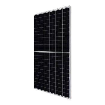 Imagem do produto Painel Solar Canadian Solar 725W TOPBiHiKu7 CS7N-725TB-AG Bifacial (Canadian)