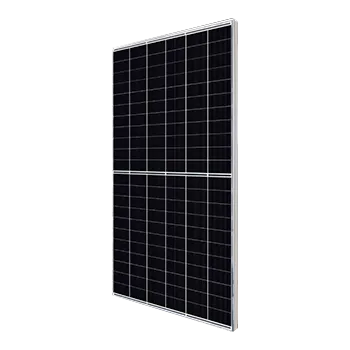 Painel Solar Canadian Solar 730W TOPBiHiKu7 CS7N-730TB-AG Bifacial - foto 1