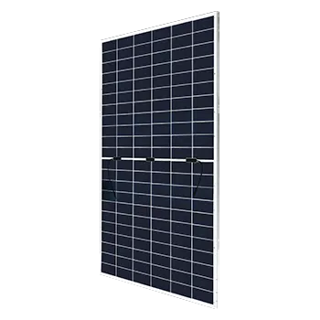 Painel Solar Canadian Solar 730W TOPBiHiKu7 CS7N-730TB-AG Bifacial - foto 2