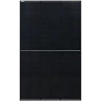 Painel Solar ERA SOLAR 360W ESPHSC-360M All-Black - foto 1