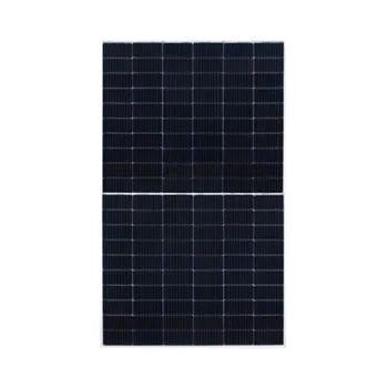 Painel Solar ERA SOLAR 435W ERA-60HC-435M - foto 1