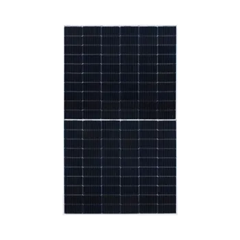 Painel Solar ERA SOLAR 440W ERA-60HC-440M - foto 1