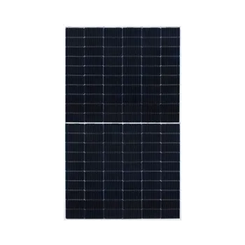 Imagem do produto Painel Solar ERA SOLAR 445W ERA-60HC-445M (ERA SOLAR)
