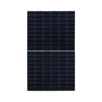 Painel Solar ERA SOLAR 450W ERA-60HC-450M - foto 1