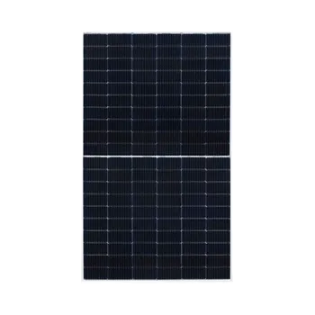 Painel Solar ERA SOLAR 455W ERA-60HC-455M - foto 1