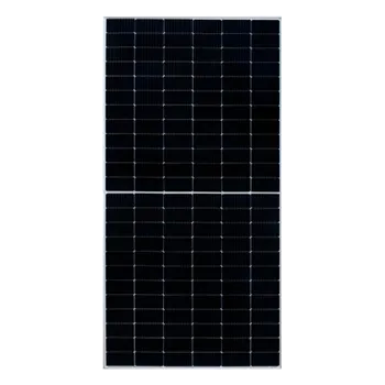 Imagem do produto Painel Solar ERA SOLAR 530W ERA-72HC-530M (ERA SOLAR)