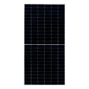 Painel Solar ERA SOLAR 540W ERA-72HC-540M - foto 1