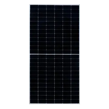 Painel Solar ERA SOLAR 550W ERA-72HC-550M - foto 1