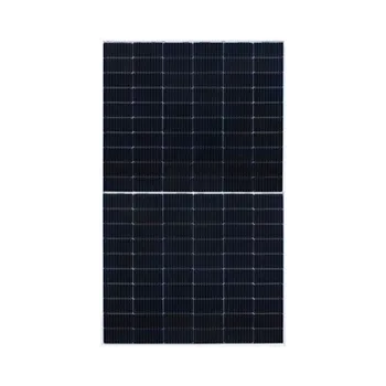 Imagem do produto Painel Solar ERA SOLAR 590W Eagle-60HC-590M (ERA SOLAR)
