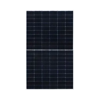Imagem do produto Painel Solar ERA SOLAR 595W Eagle-60HC-595M (ERA SOLAR)