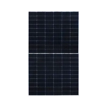 Imagem do produto Painel Solar ERA SOLAR 600W Eagle-60HC-600M (ERA SOLAR)