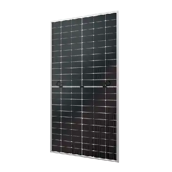 Imagem do produto Painel Solar ERA SOLAR 605W ERA-RC66HD605M (ERA SOLAR)