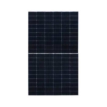 Imagem do produto Painel Solar ERA SOLAR 605W Eagle-60HC-605M (ERA SOLAR)