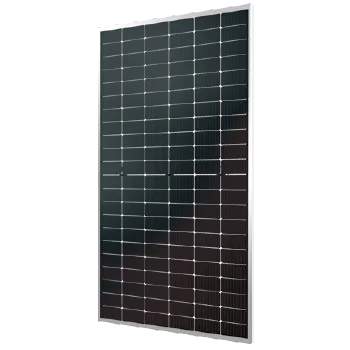 Imagem do produto Painel Solar ERA SOLAR 610W ERA-RC66HD610M (ERA SOLAR)