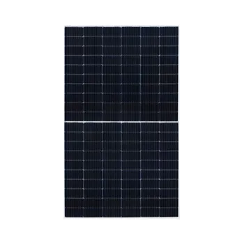 Imagem do produto Painel Solar ERA SOLAR 610W Eagle-60HC-610M (ERA SOLAR)