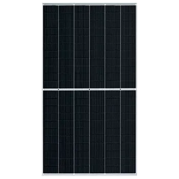 Imagem do produto Painel Solar ERA SOLAR 650W Eagle-66HC-650M (ERA SOLAR)