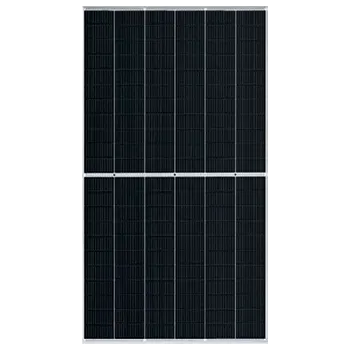 Imagem do produto Painel Solar ERA SOLAR 655W Eagle-66HC-655M (ERA SOLAR)