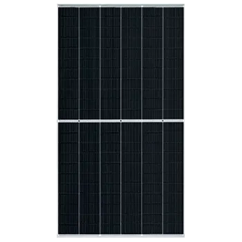 Imagem do produto Painel Solar ERA SOLAR 660W Eagle-66HC-660M (ERA SOLAR)