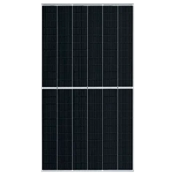 Imagem do produto Painel Solar ERA SOLAR 665W Eagle-66HC-665M (ERA SOLAR)