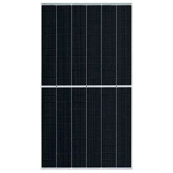 Imagem do produto Painel Solar ERA SOLAR 670W Eagle-66HC-670M (ERA SOLAR)