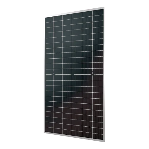 Imagem do produto Painel Solar ERA SOLAR 700W ERA Pro-66HC700M (ERA SOLAR)