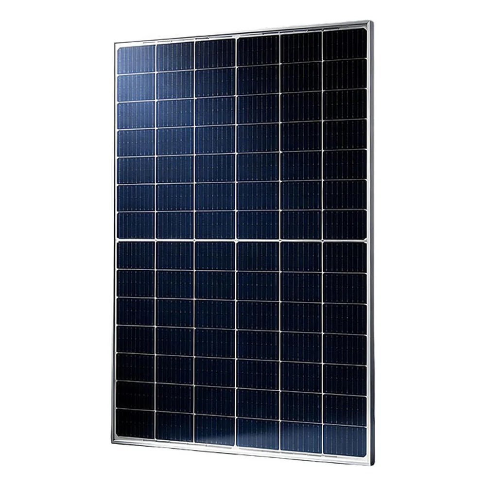 Painel Solar FUNODN Solar 525W TOPCon YH525W-33MHD - foto 1