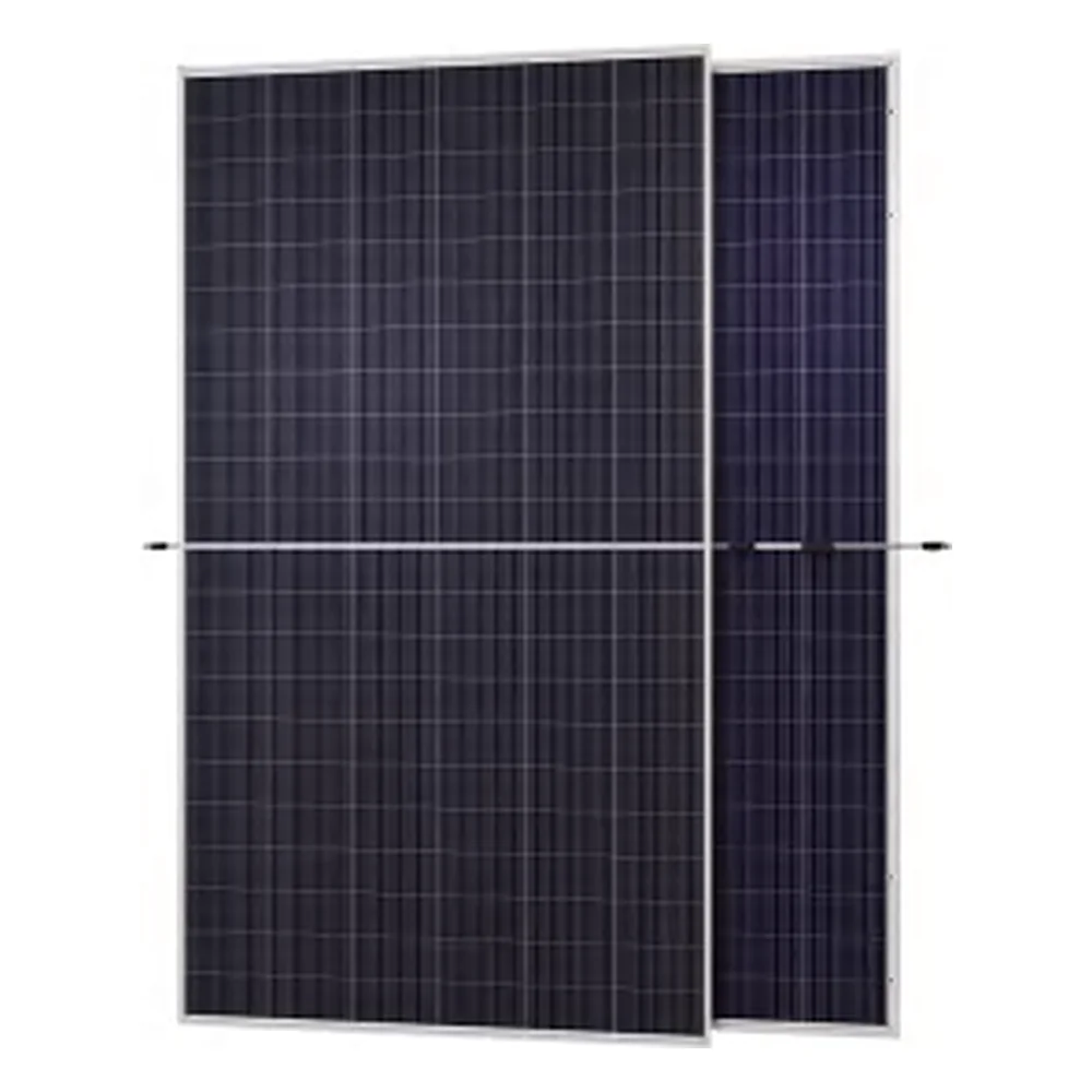 Painel Solar FUNODN Solar 730W TOPCon YH730W-33MHD - foto 2